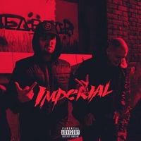 PORCHY - Imperial