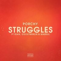 PORCHY - Struggles