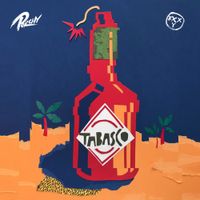 PORCHY - Tabasco