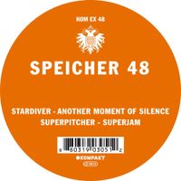 Superpitcher & Stardiver - Speicher 48