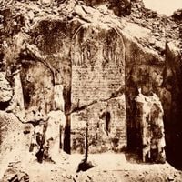 Lycopolis - Heretics of Amarna