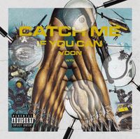Willie The Kid & V Don - Catch Me If You Can