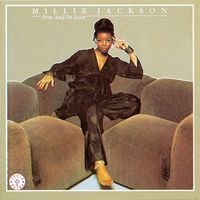 Millie Jackson - Free and In Love