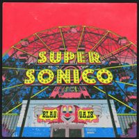Blau - Supersonico