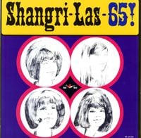 The Shangri-Las - Shangri-Las-65!