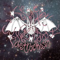 Astrochasm - EP