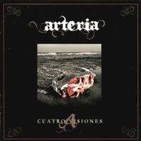 Arteria - Cuatro Visiones