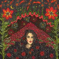 Emily Steinwall - Welcome to the Garden