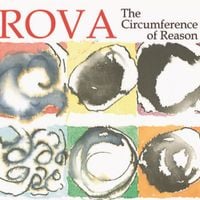 Rova - The Circumference of Reason