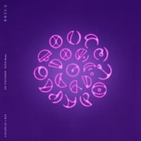 Coldplay X BTS - My Universe (SUGA's Remix)