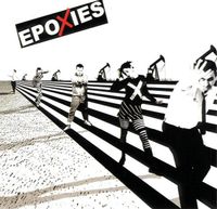 The Epoxies - The Epoxies