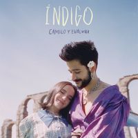 Camilo & Evaluna Montaner - &Iacute;ndigo