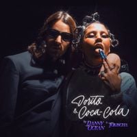 Danny Ocean & Tokischa - Dorito & Coca-Cola