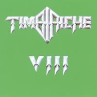 Timbiriche - Timbiriche VIII