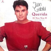 Juan Gabriel - Querida