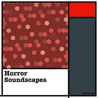Kevin MacLeod - Horror Soundscapes