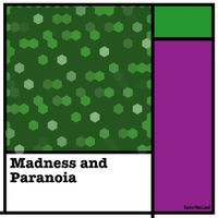 Kevin MacLeod - Madness and Paranoia