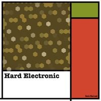 Kevin MacLeod - Hard Electronic