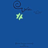 Erik Friedlander - Volac: The Book of Angels, Volume 8