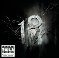 Eighteen Visions - Eighteen Visions