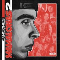 Mc Davo - Canciones Mamalonas 2