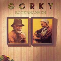 Gorki - Boterhammen