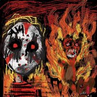 Afourteen - THE SQUIRRELS ARE ON FIRE