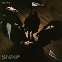 Kris Floyd - LA &Uacute;LTIMA VEZ QUE ME VISTE