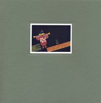 Vikki Jackman, Andrew Chalk & Jean-N&ouml;el Rebilly - A Paper Doll's Whisper of Spring