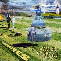 Xavier Asali - Perspectives
