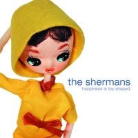 The Shermans - Happiness Is Toy Shaped