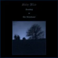 Navy Blue - According to the Waterbearer