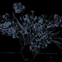 Navy Blue - Lately