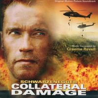 Graeme Revell - Collateral Damage