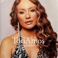 Tori Amos - Strange Little Girls