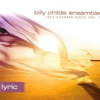 Billy Childs - Lyric