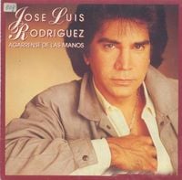 José Luis Rodríguez - Ag&aacute;rrense de las Manos