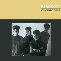 Ne&oacute;n - Divisiones