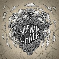 Sidewalk Chalk - Corner Store