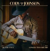 Cody Johnson - 'Til You Can't