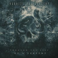Agonize The Serpent - Through the Eyes of a Serpent
