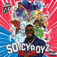 Gucci Mane - So Icy Boyz (Deluxe)