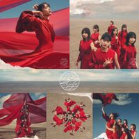 櫻坂46 [Sakurazaka46] - Nagaredama (Special edition)