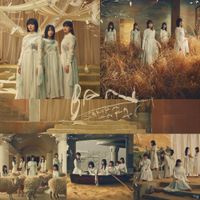 櫻坂46 [Sakurazaka46] - BAN (Special Edition)