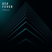 Sea Fever - Folding Lines