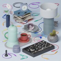Matthew Ryals - Voltage Scores