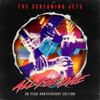 The Screaming Jets - All For One