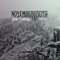 November South - War Stories Volume 1