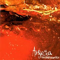 Angelica - The Seven Year Itch