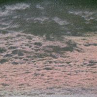 Emra Grid - Threatening Omens In the Clouds